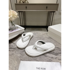 The Row Sandals